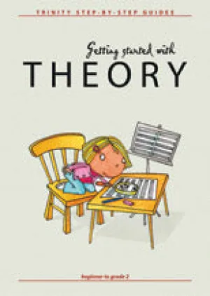 Getting Started with Theory