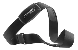 Giant Heart Rate Monitor