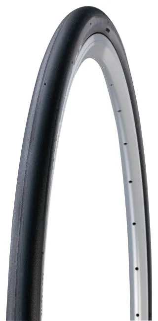 GIANT TIRE R.P-SLR2 700X23C BLACK