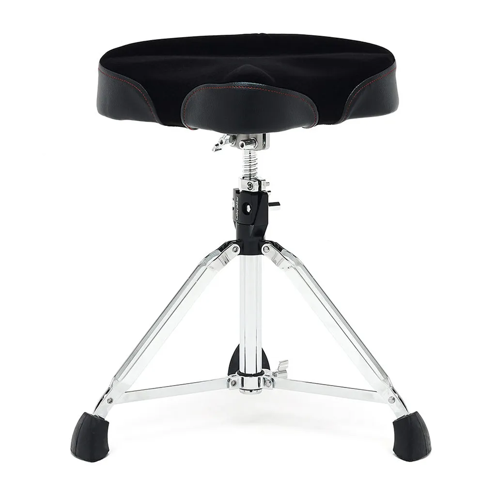 Gibraltar GI9608M Motorcycle Drum Throne