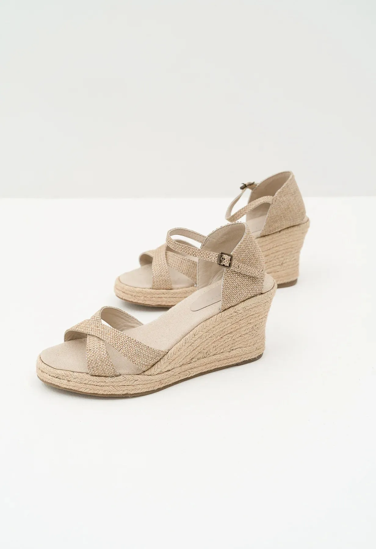 gigi wedge (HAS39)