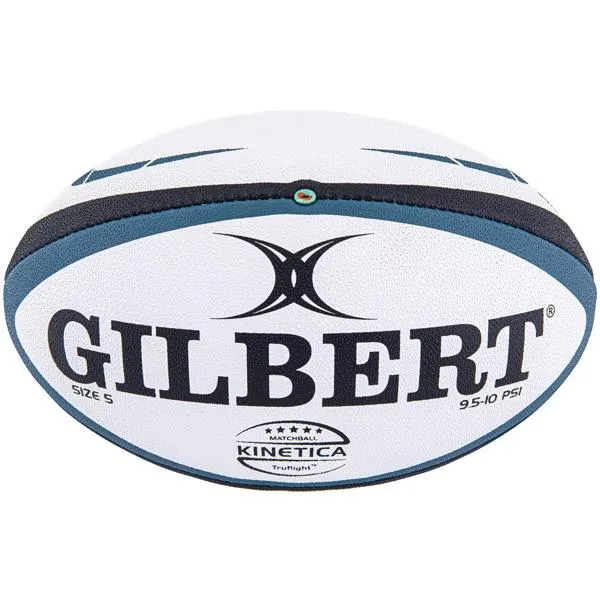 Gilbert Kinetica Match Ball