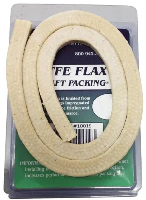 Gland Packing Flax PTFE 0.5m