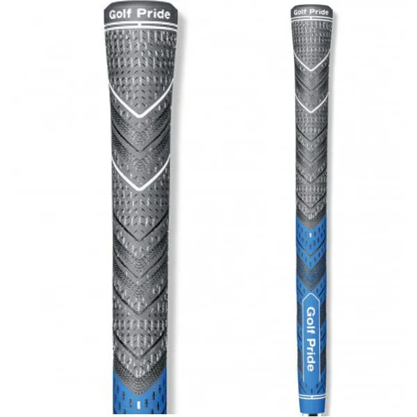 Golf Pride Multi Compound Plus4 Standard Light Blue