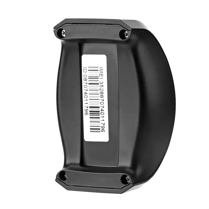 GPS Pet Tracker - 4 Band GSM, GPRS Tracking, Geo-Fencing, 90 Days Route Checking