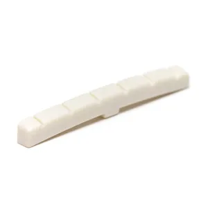 Graph Tech Guitar TUSQ XL Fender Style Slotted Nut