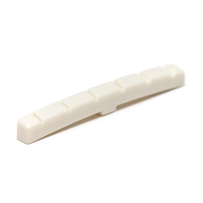 Graph Tech Guitar TUSQ XL Fender Style Slotted Nut
