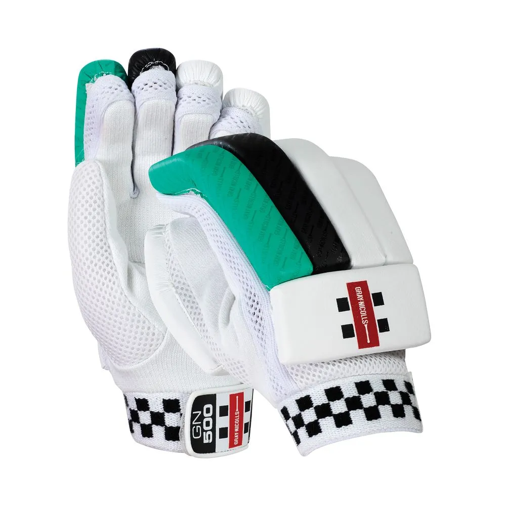Gray-Nicolls GN 500 Batting Gloves
