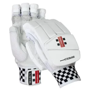 Gray-Nicolls Select Batting Gloves