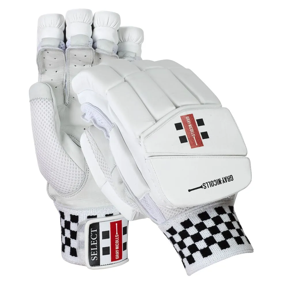 Gray-Nicolls Select Batting Gloves