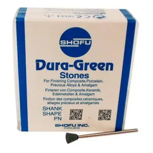 Greenie Stone, FG, Cup, 12/pk