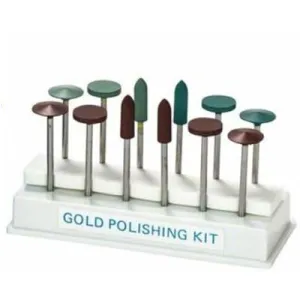 Greenie Stone, Mini-Pt., ISO #030, CA, 12/pk