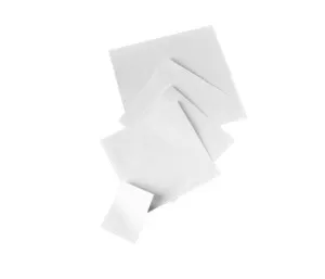 GVS 1213379 Transfer Membrane Sheet 150x150mm, PA6.6 Neutral 0.45µm, 5pk