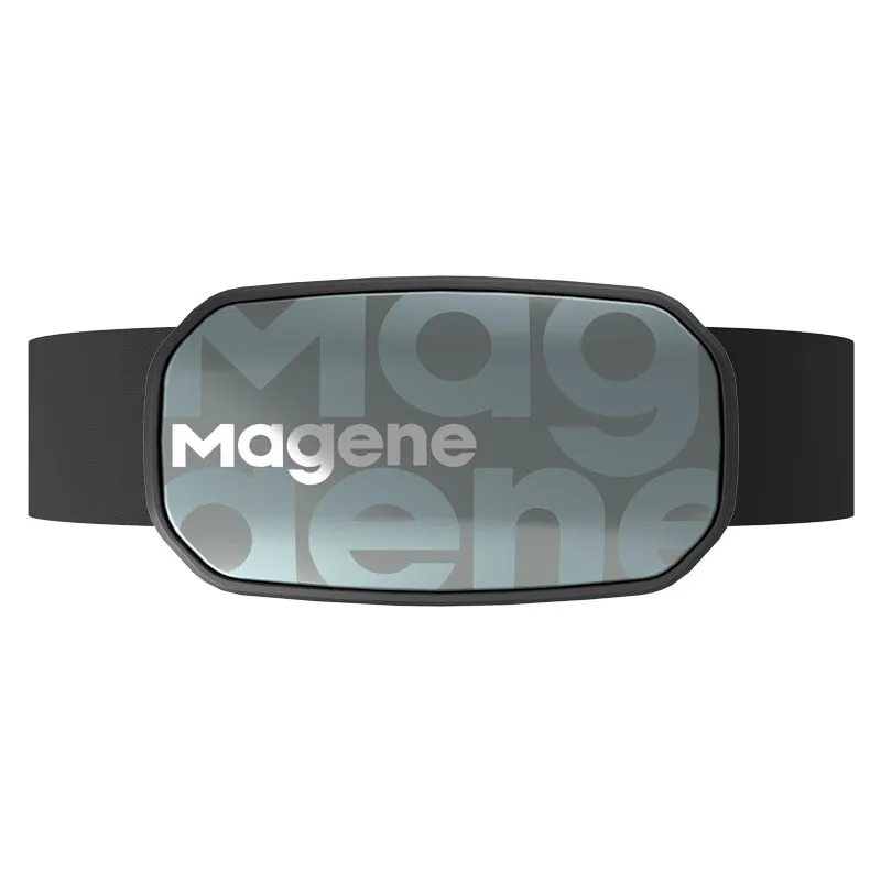 H603 Chest Strap Heart Rate Monitor