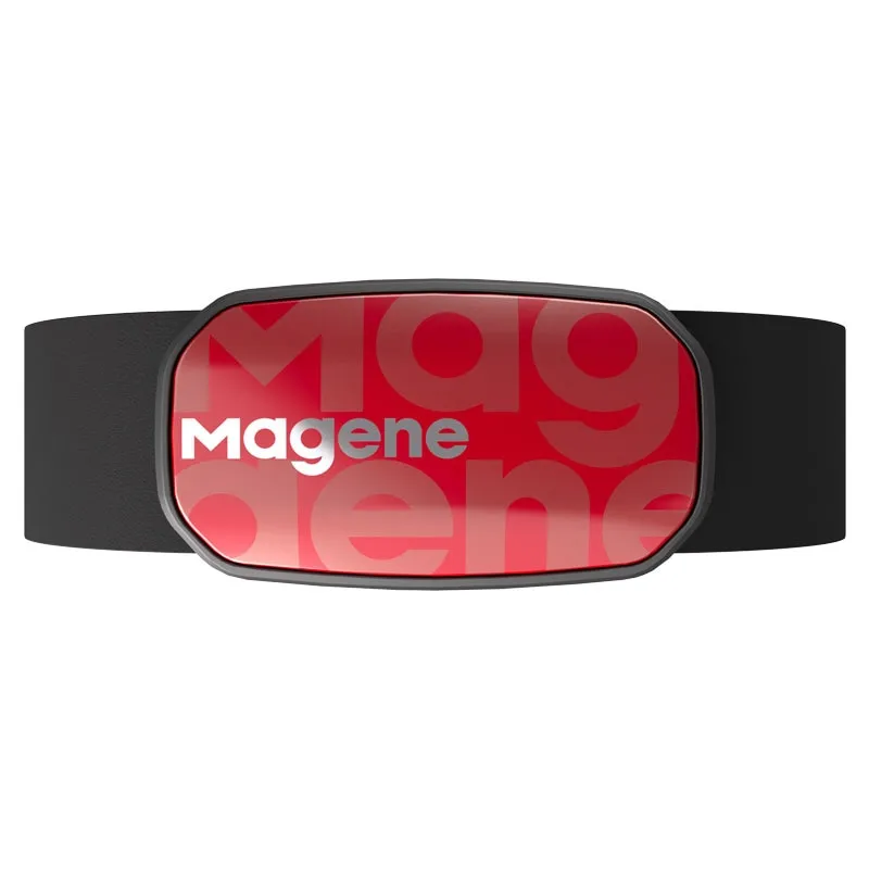 H603 Chest Strap Heart Rate Monitor