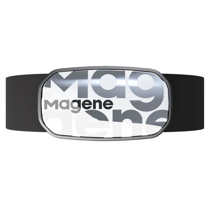 H603 Chest Strap Heart Rate Monitor