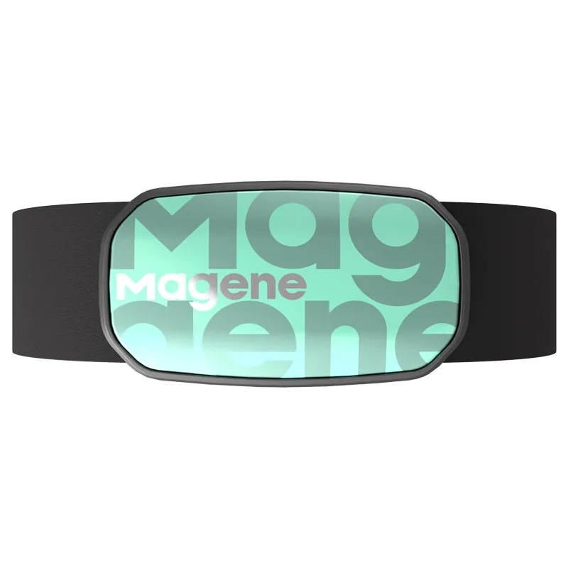 H603 Chest Strap Heart Rate Monitor
