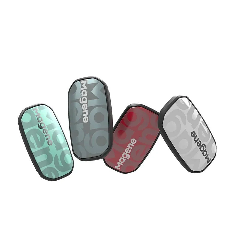 H603 Chest Strap Heart Rate Monitor