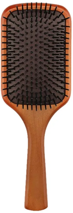 Hair Detangling Paddle Brush