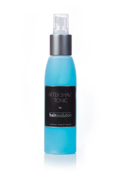 hair evolution© After Shave Tonic