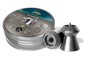 H&N Terminator .22 Pellets