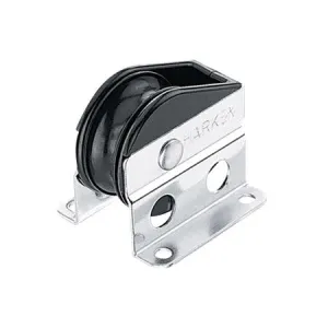 HARKEN WIRE UPRIGHT LEAD