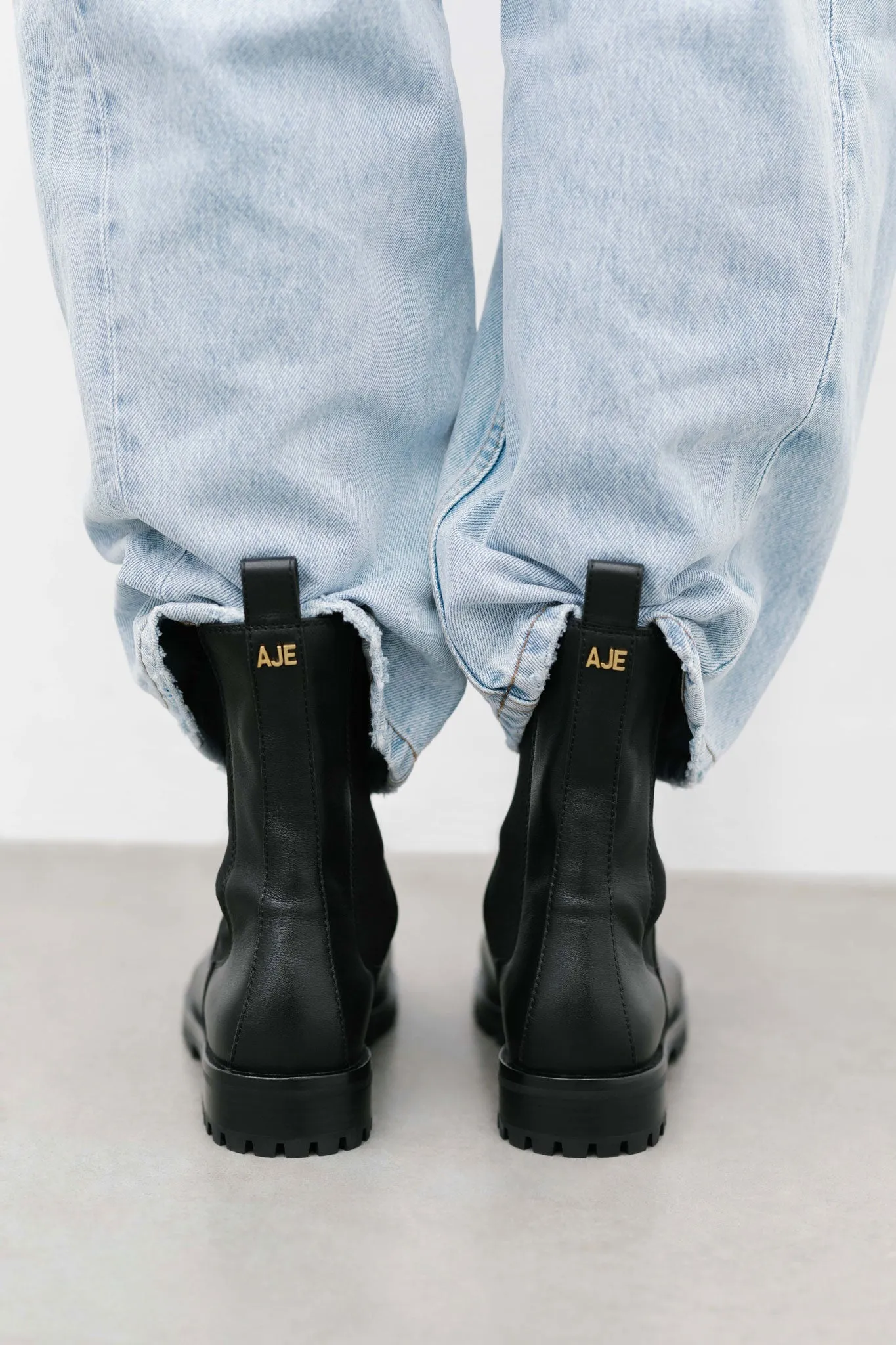 Harley Boot