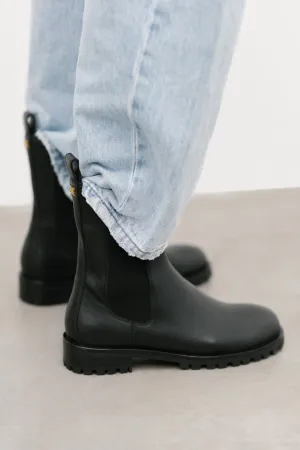 Harley Boot