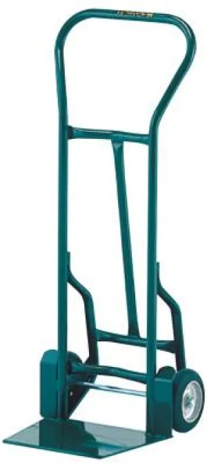 Harper Trucks Specialty Hand Trucks, 900 lb Cap., 17 1/2 in x 13 in Base Plate, 32T56