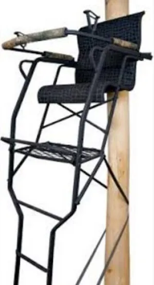 HAWK DENALI 1.5 MAN LADDERSTAAND