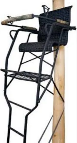 HAWK DENALI 1.5 MAN LADDERSTAAND