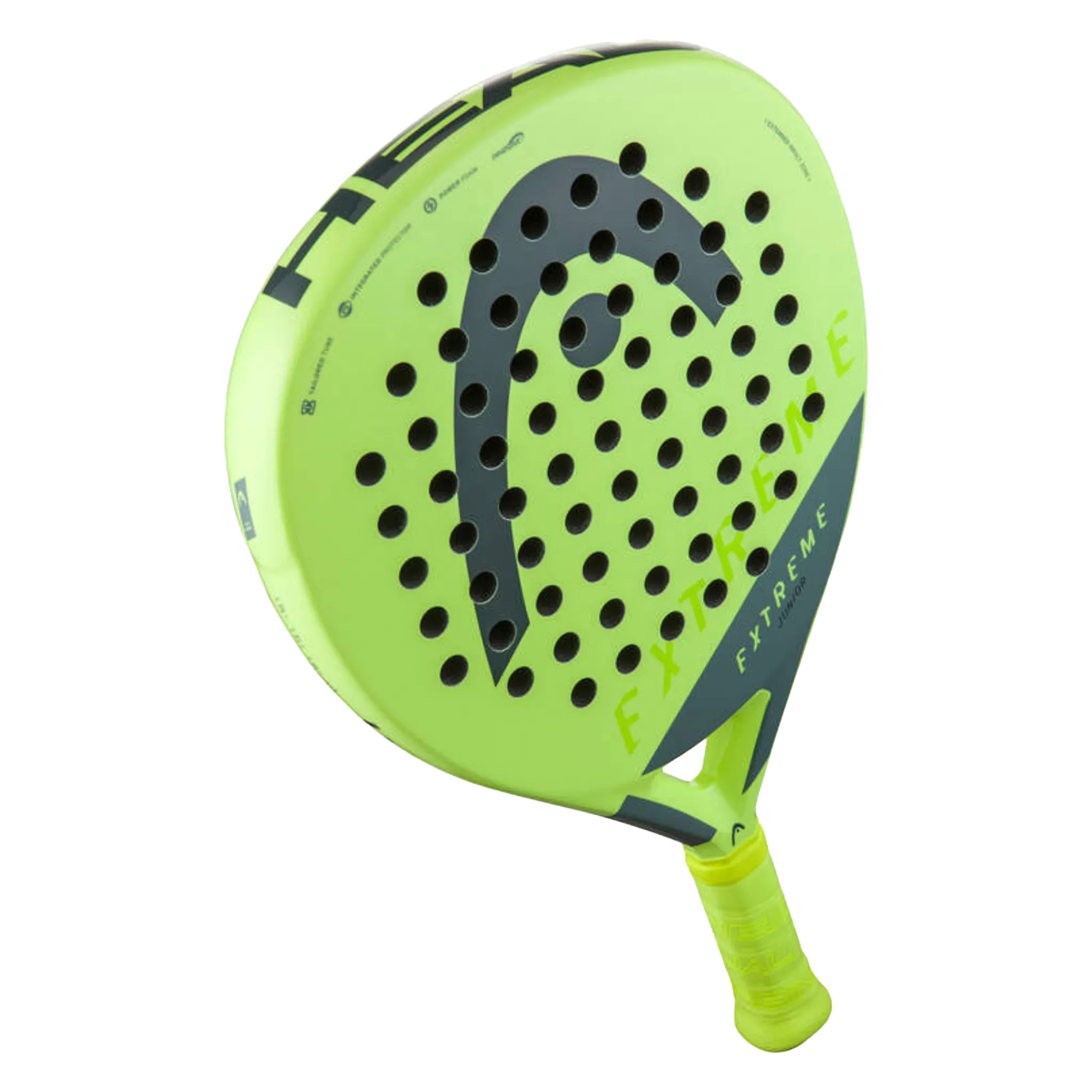 Head Extreme Junior Padel 2023
