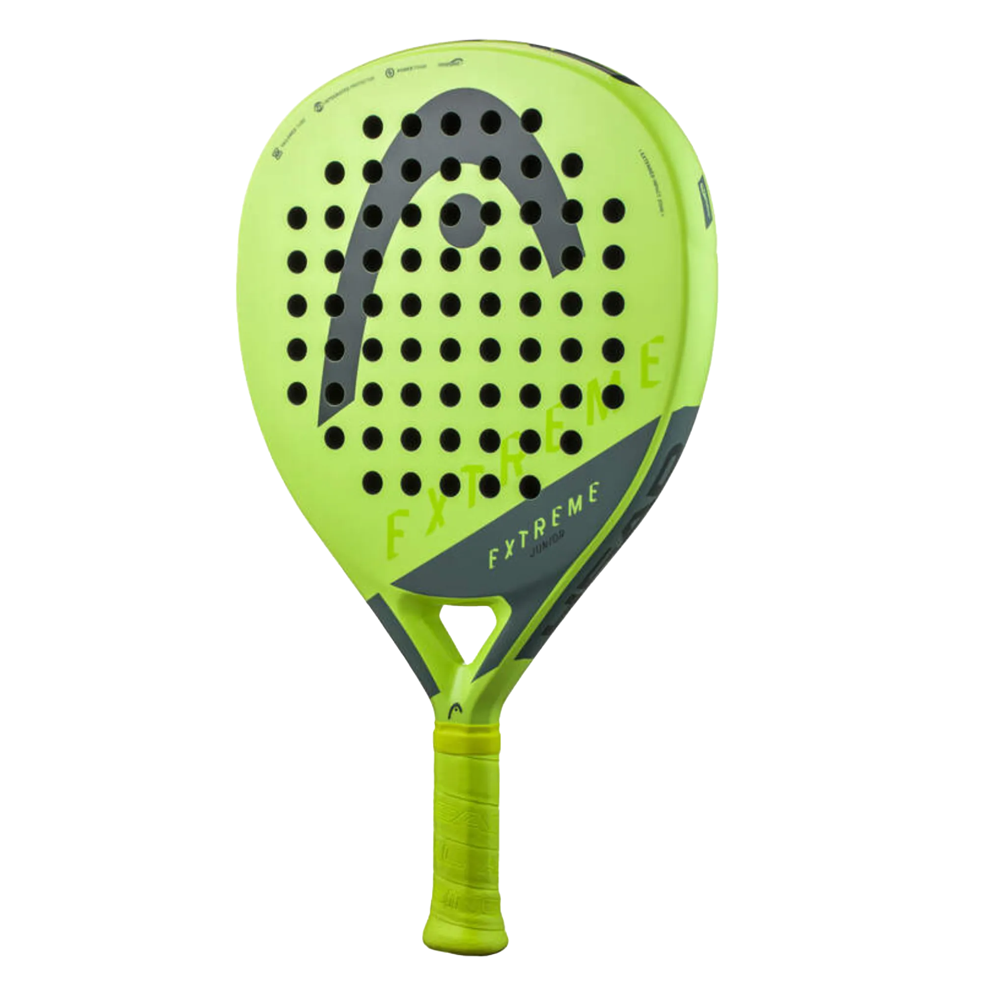 Head Extreme Junior Padel 2023