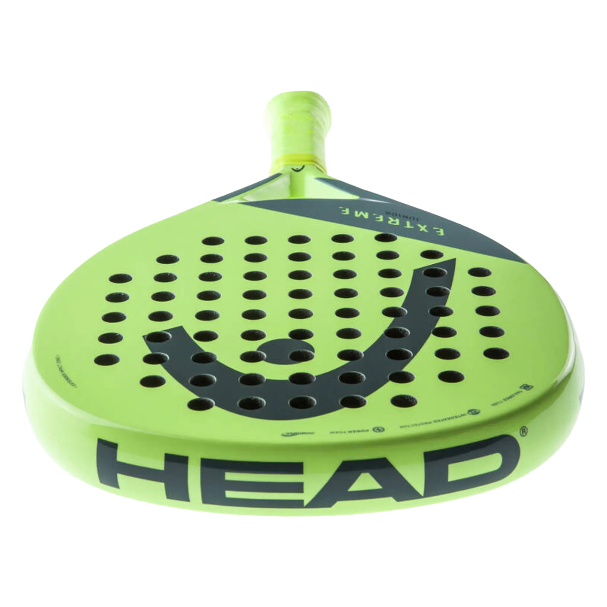 Head Extreme Junior Padel 2023