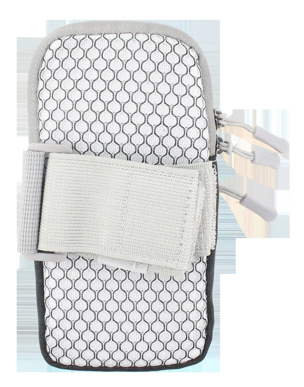 Heart Rate Design Arm Bag