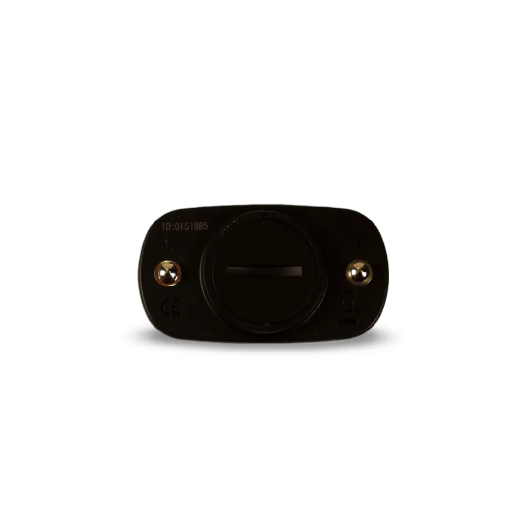 HEART RATE STRAP