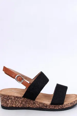 Heel sandals