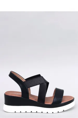 Heel sandals
