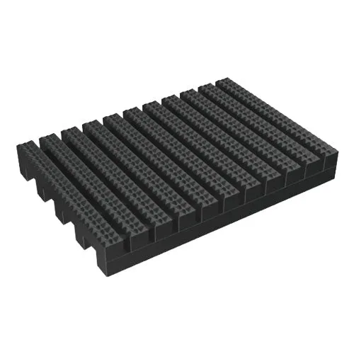 High Traffic WalkSurePro Entrance Mat For Commercial and Home Use