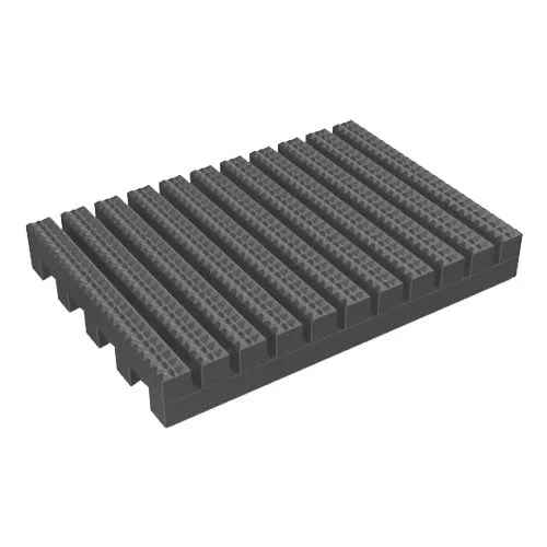 High Traffic WalkSurePro Entrance Mat For Commercial and Home Use