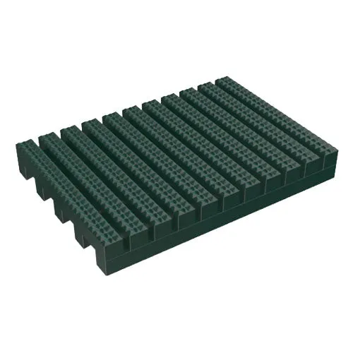 High Traffic WalkSurePro Entrance Mat For Commercial and Home Use