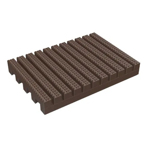 High Traffic WalkSurePro Entrance Mat For Commercial and Home Use