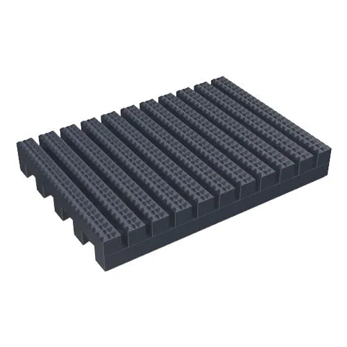 High Traffic WalkSurePro Entrance Mat For Commercial and Home Use