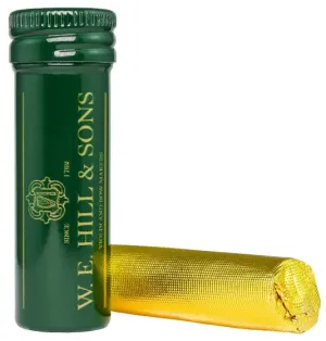 Hill Original Peg Paste in Tin