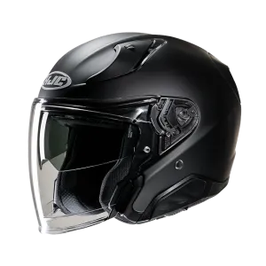 HJC RPHA 31 Solid Helmet