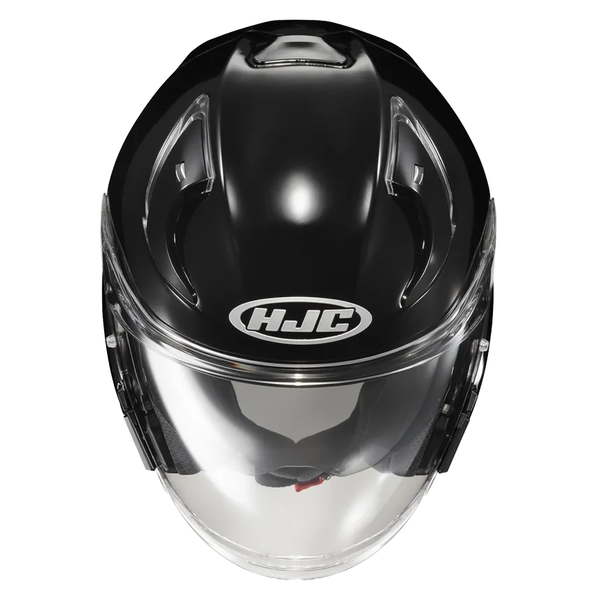HJC RPHA 31 Solid Helmet