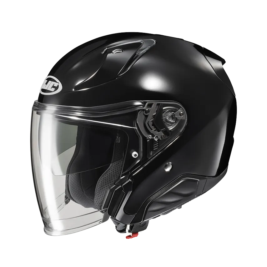 HJC RPHA 31 Solid Helmet