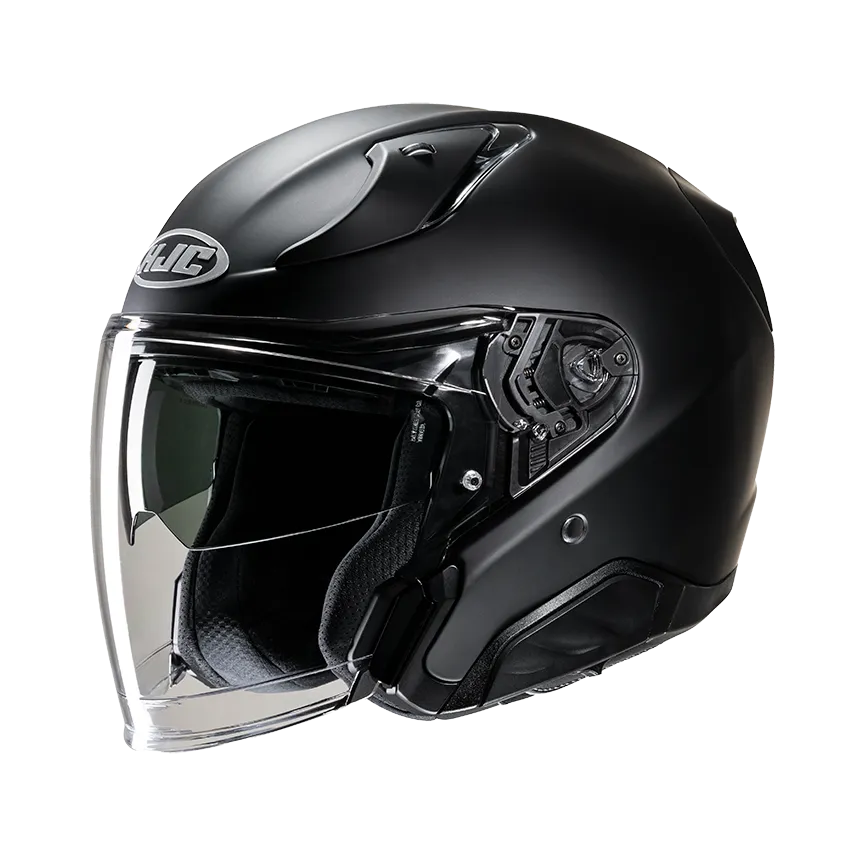 HJC RPHA 31 Solid Helmet