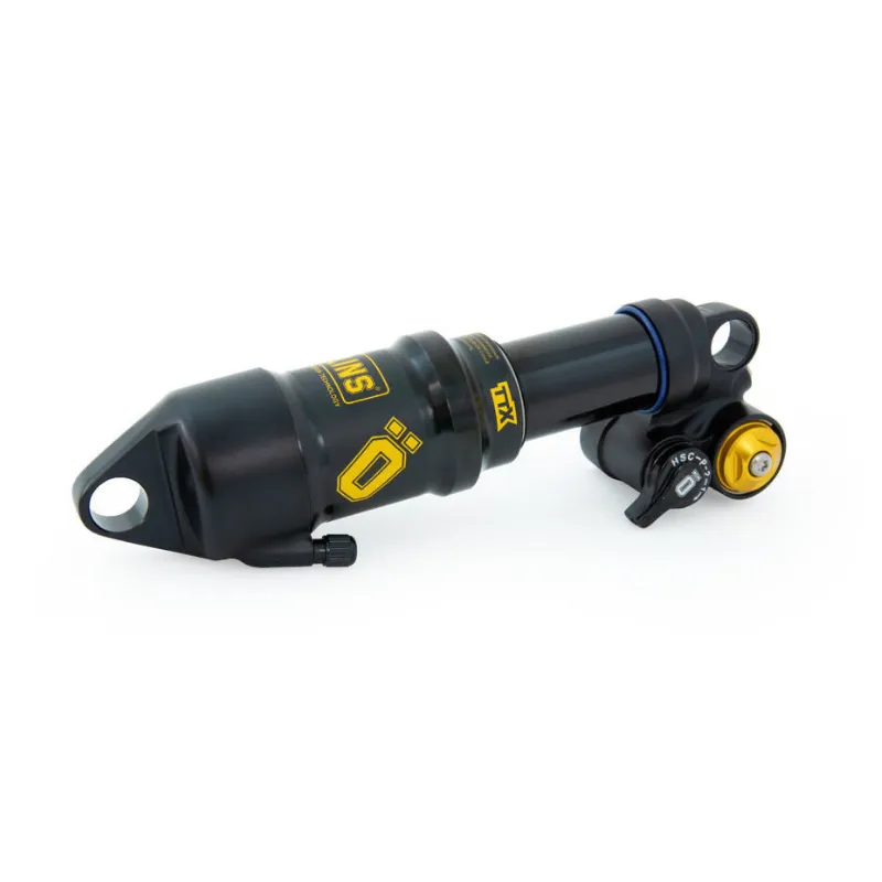 ÖHLINS TTX1 Air Rear Shock