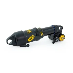 ÖHLINS TTX1 Air Rear Shock